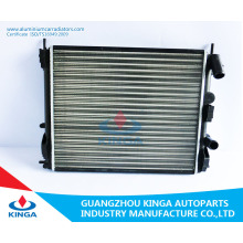 for Renault Kangoo Mt Alumnium Radiator Low Price High Performance